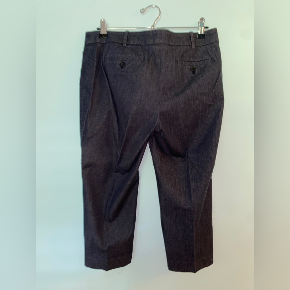 LOFT Marisa Pants - Picture 4 of 6